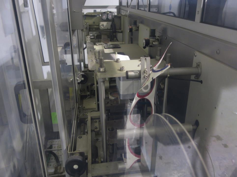 Food processing machinery-5