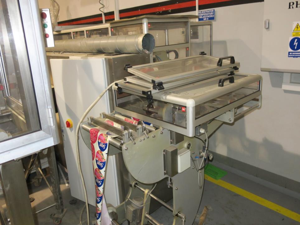 Food processing machinery-1