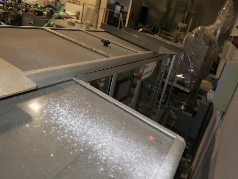 Food processing machinery-10