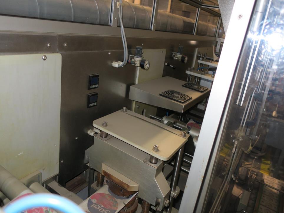 Food processing machinery-9