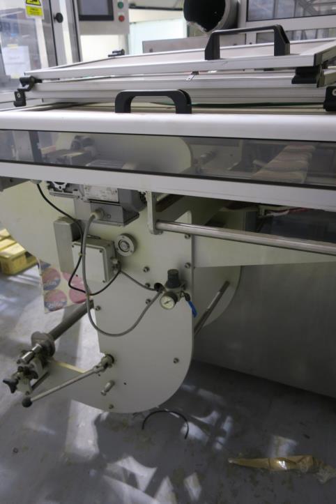 Food processing machinery-7