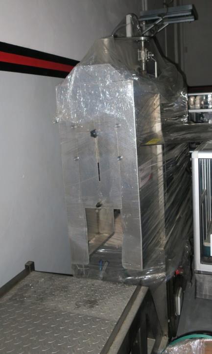 Maschinen zur Verpackung von Lebensmitteln-3