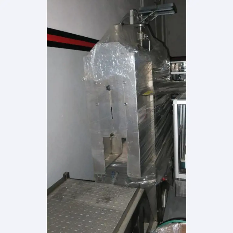 Machines pour l'emballage de produits alimentaires-3