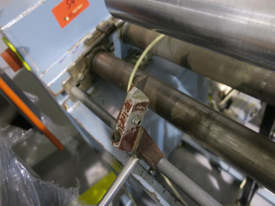 Maschinen zur Verpackung von Lebensmitteln-2