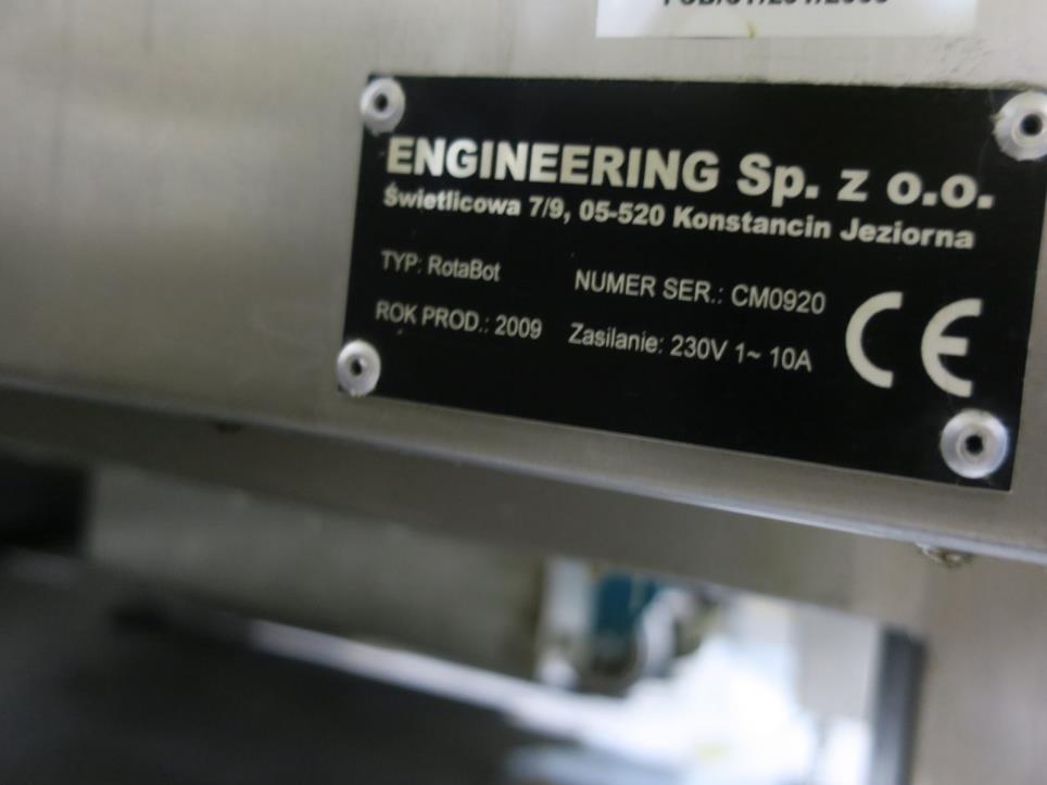 Maschinen zur Verpackung von Lebensmitteln-4