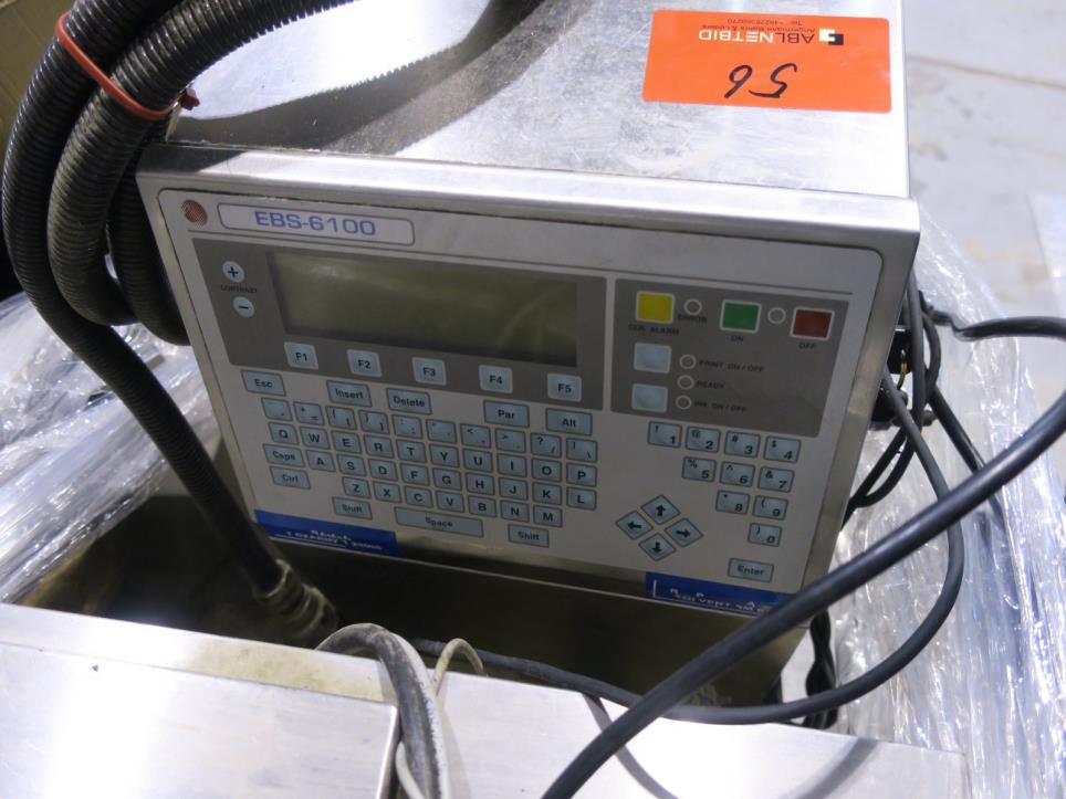 Maschinen zur Verpackung von Lebensmitteln-2