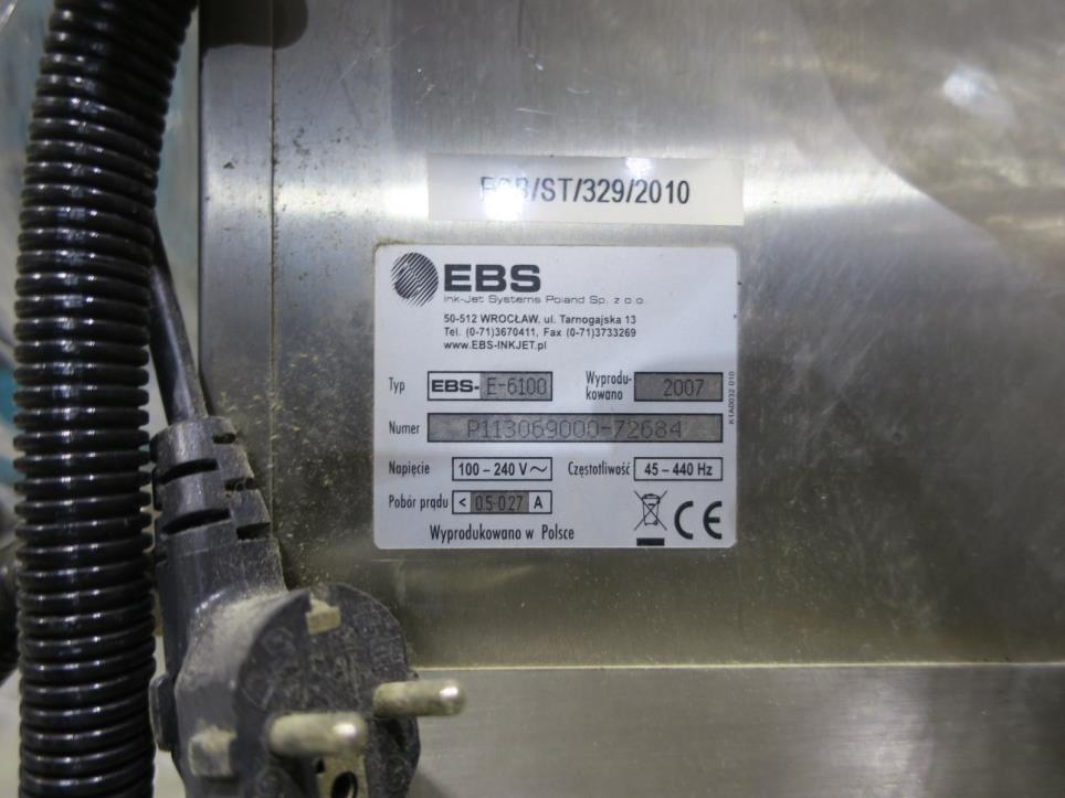 Maschinen zur Verpackung von Lebensmitteln-3