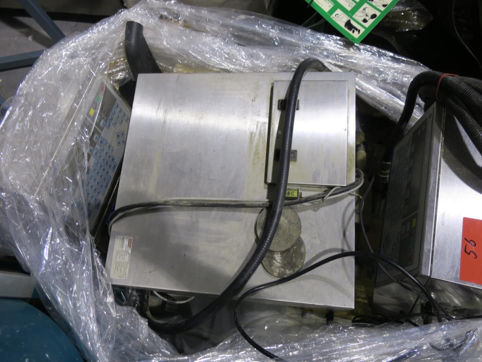 Maschinen zur Verpackung von Lebensmitteln-4