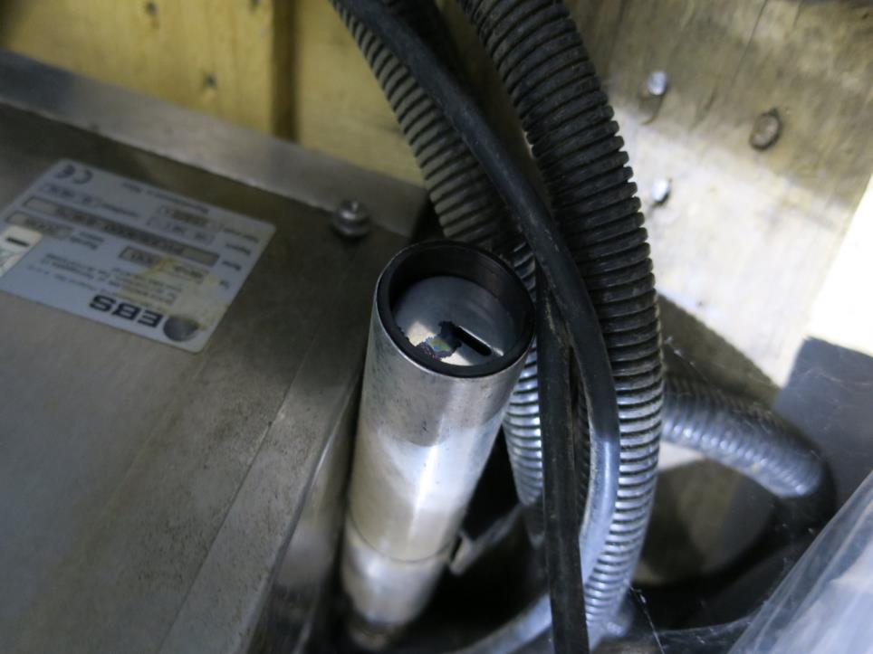 Maschinen zur Verpackung von Lebensmitteln-8