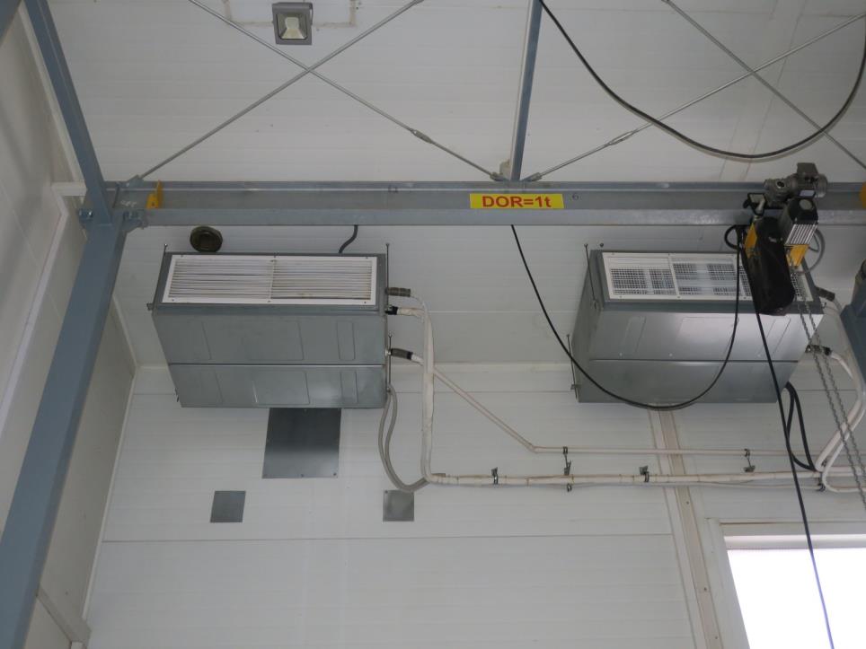 Maschinen zur Verpackung von Lebensmitteln-4