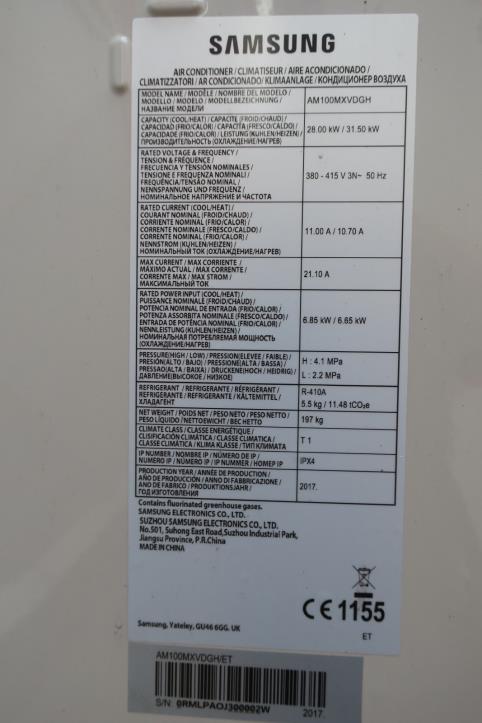 Maschinen zur Verpackung von Lebensmitteln-3