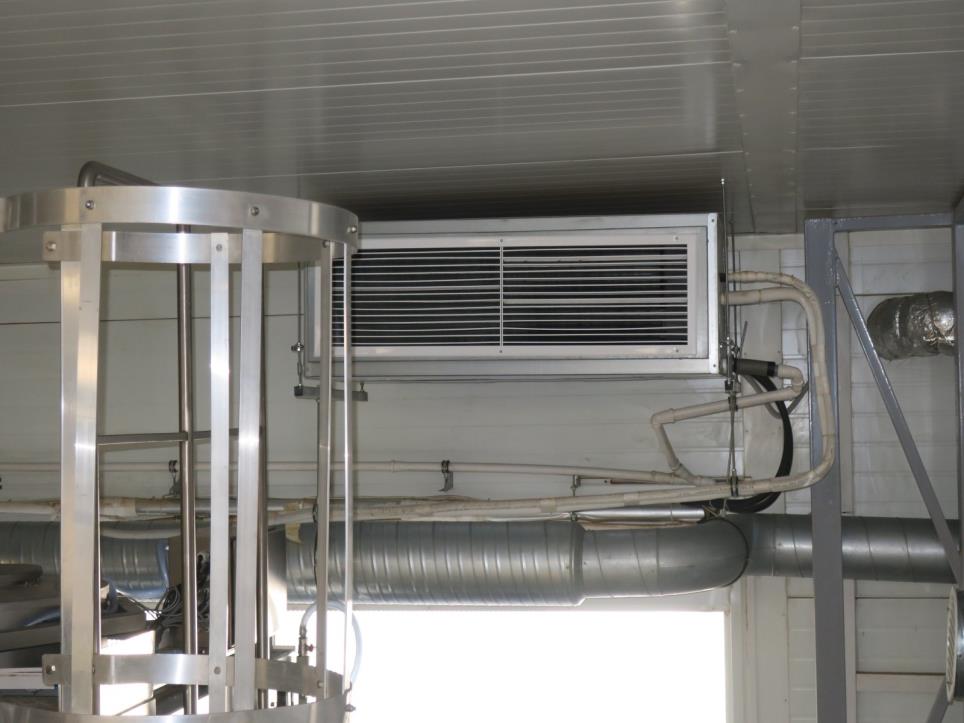 Maschinen zur Verpackung von Lebensmitteln-6