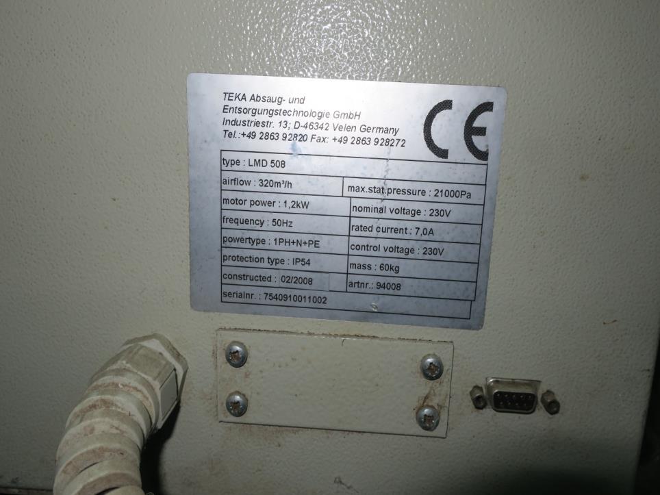 Maszyny z branzy spozywczej-6