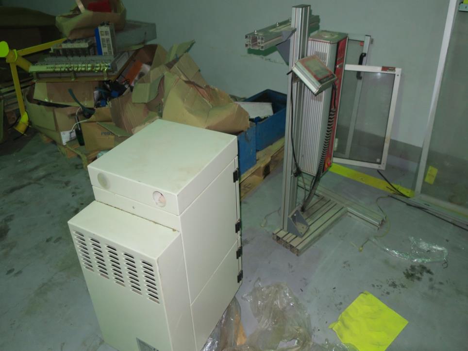 Balicí stroje na potraviny-3