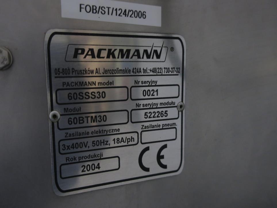 Balicí stroje na potraviny-5