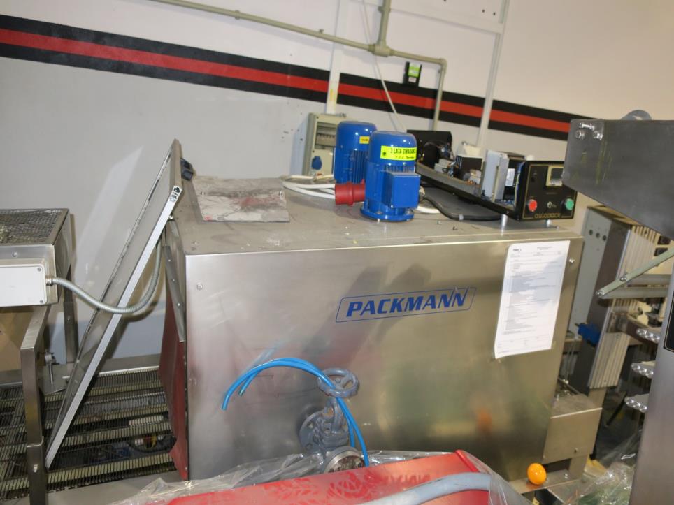 Balicí stroje na potraviny-4