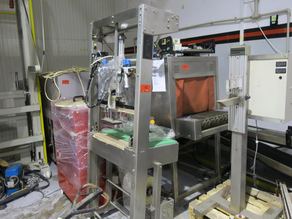 Balicí stroje na potraviny-1