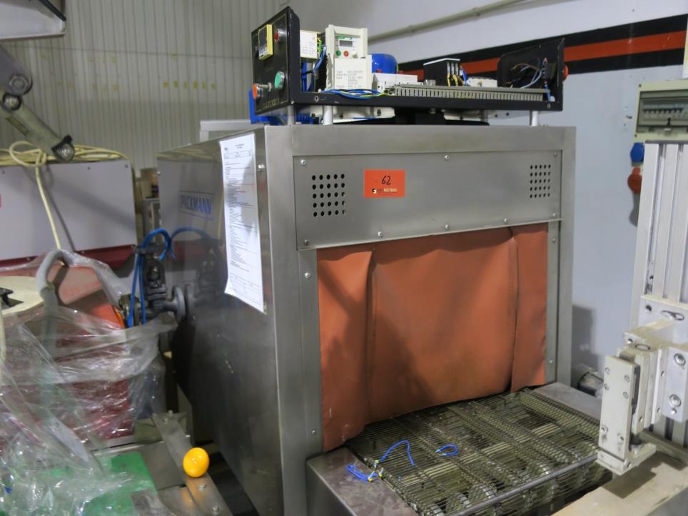 Balicí stroje na potraviny-3