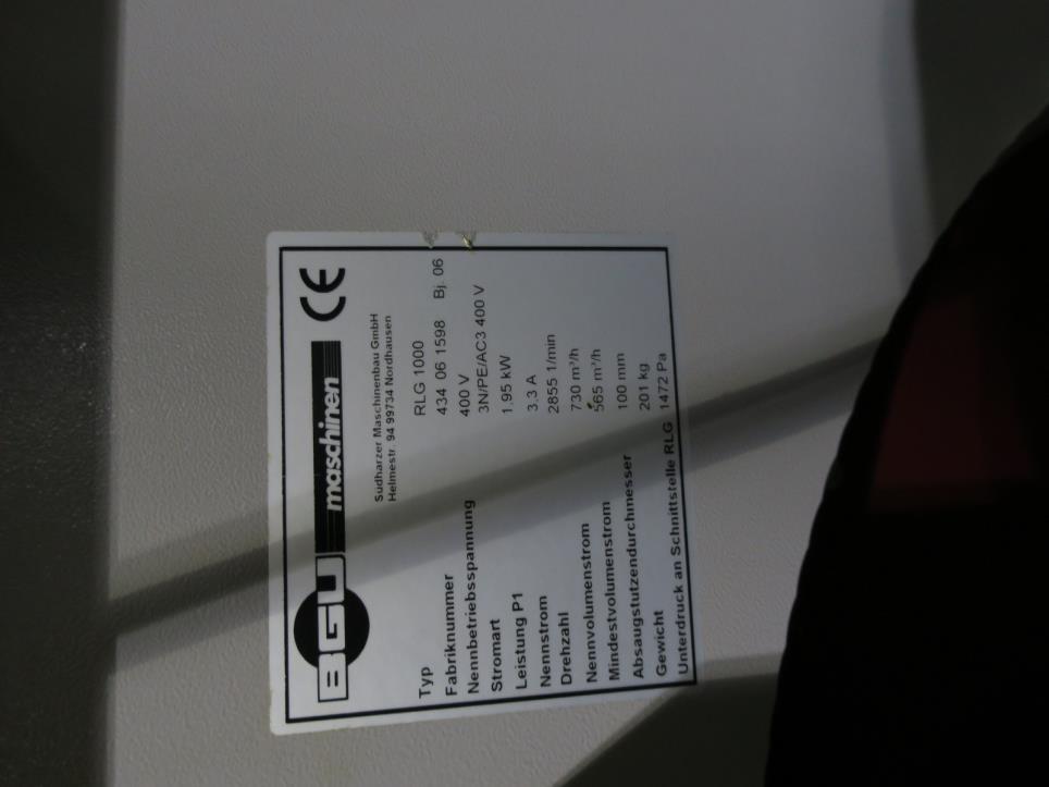 Machines pour l'emballage de produits alimentaires-3