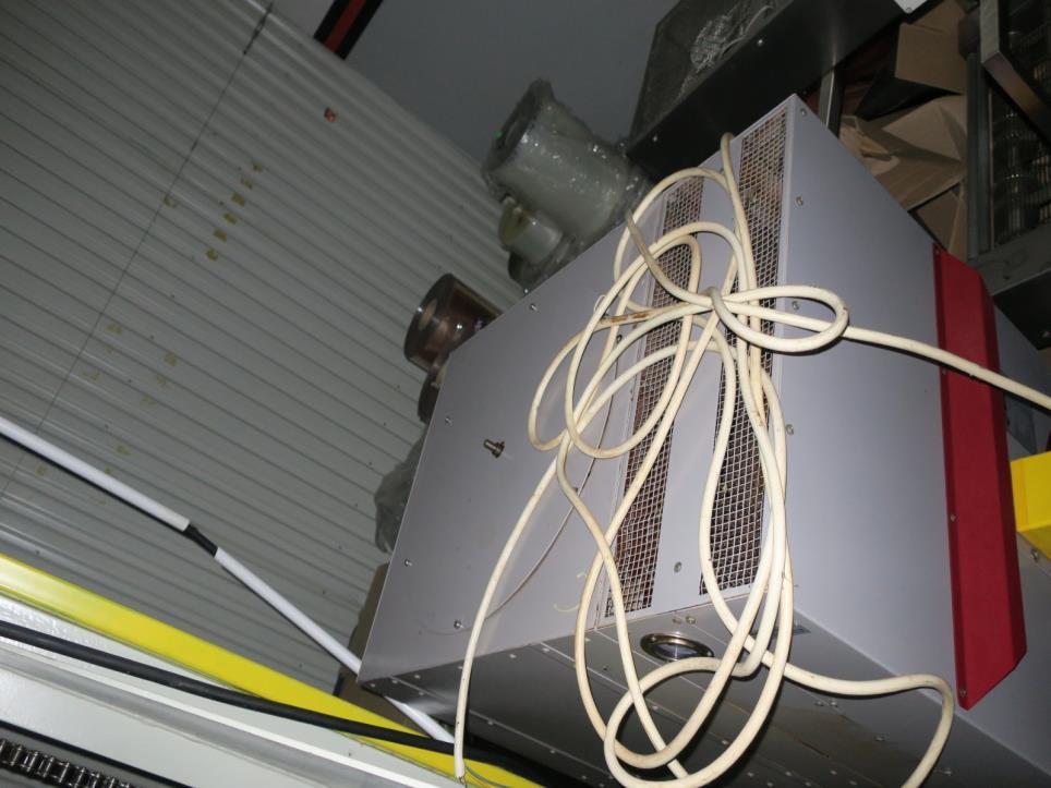 Machines pour l'emballage de produits alimentaires-2