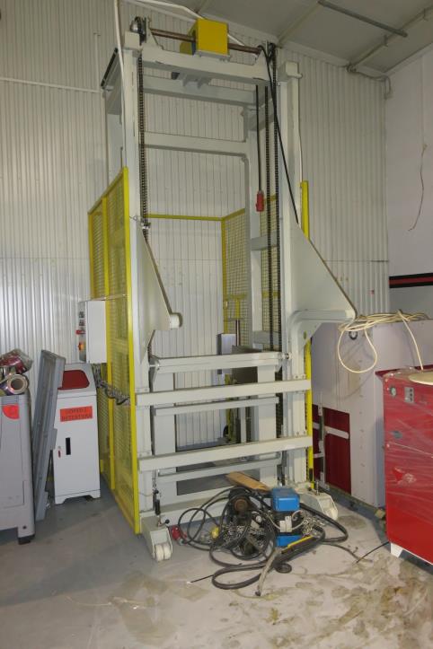 Envasadoras de alimentos-1