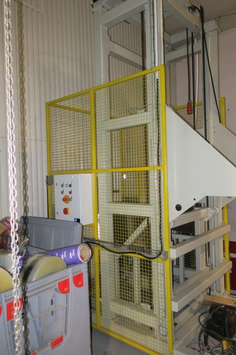 Envasadoras de alimentos-2