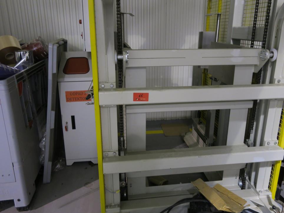 Envasadoras de alimentos-4