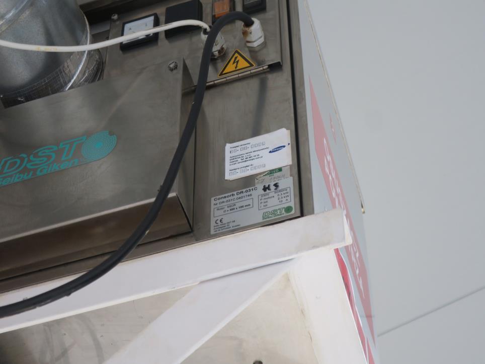 Stroji za pakiranje živil-3