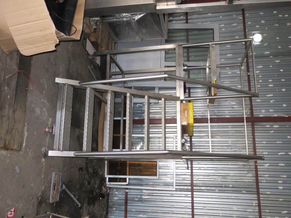 Food processing machinery-5