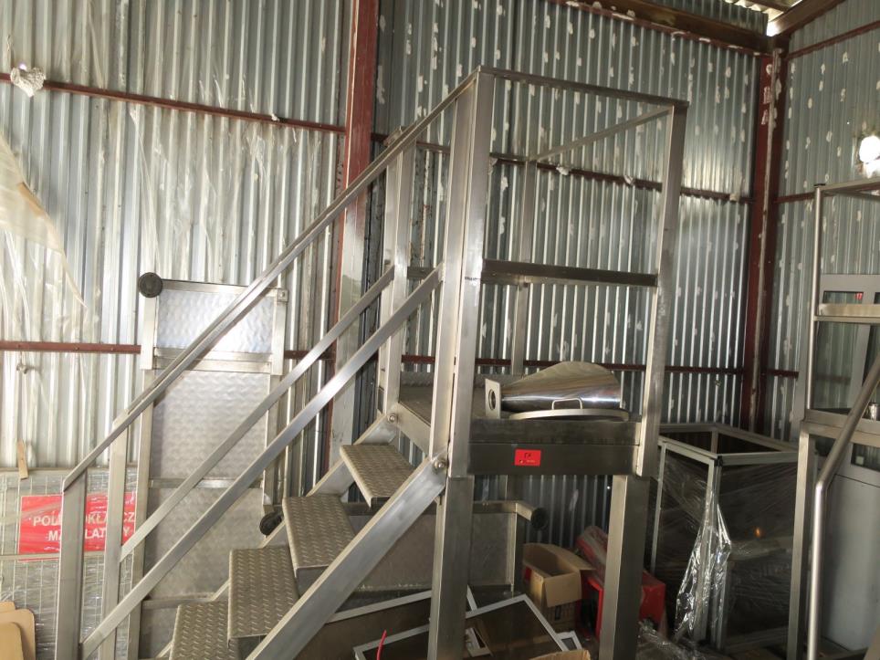 Food processing machinery-3