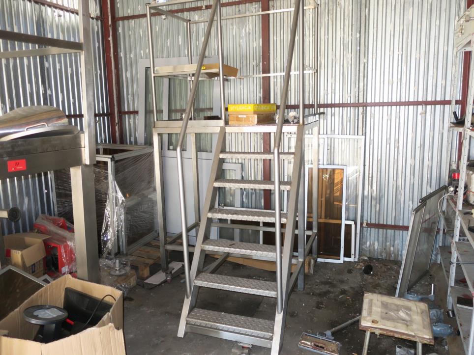 Food processing machinery-4