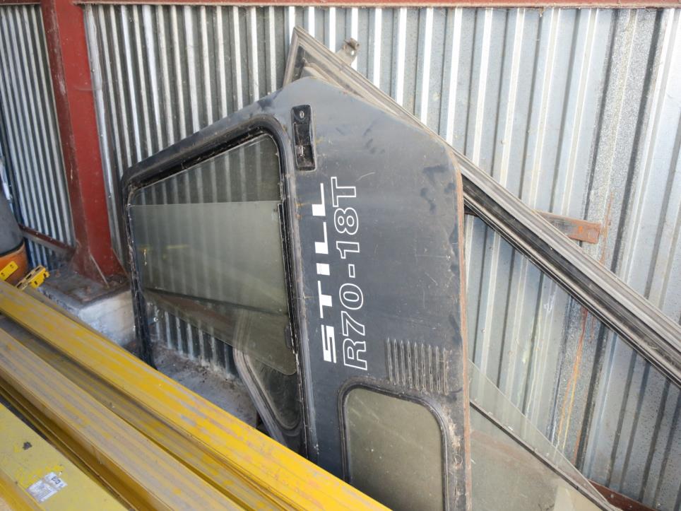 Food processing machinery-2