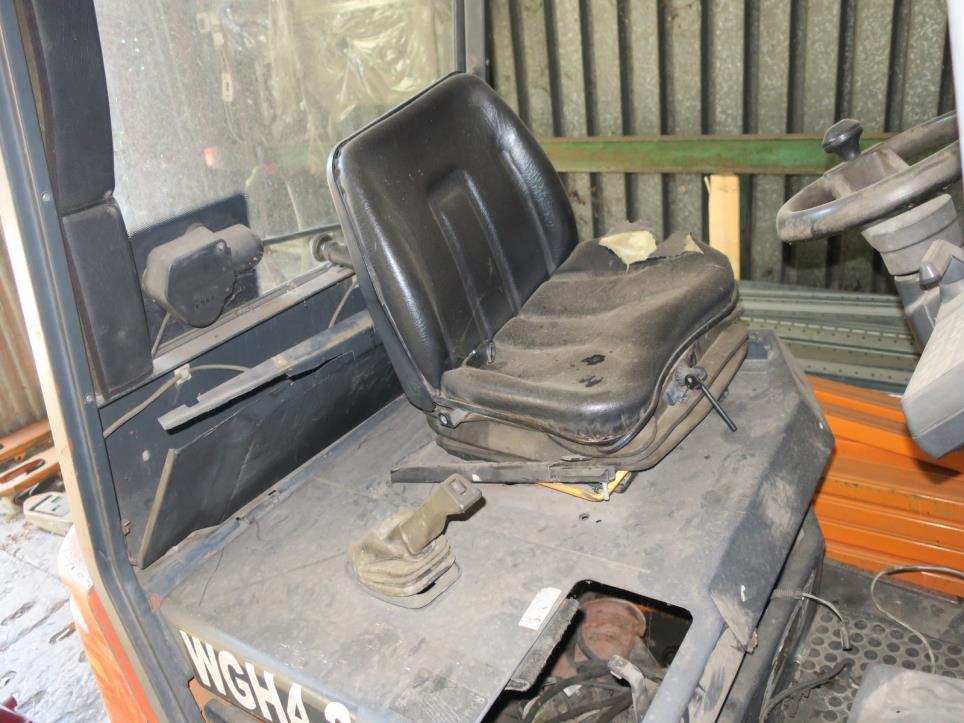 Food processing machinery-3