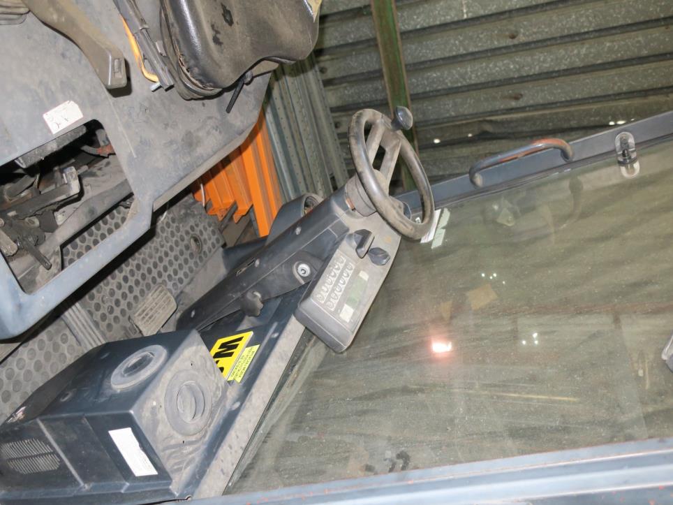 Food processing machinery-4