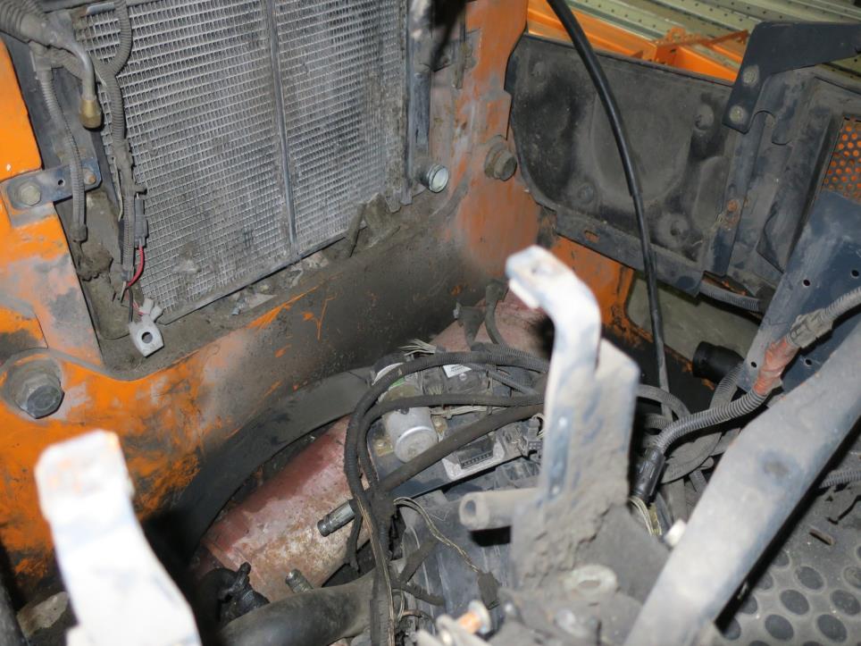 Food processing machinery-5