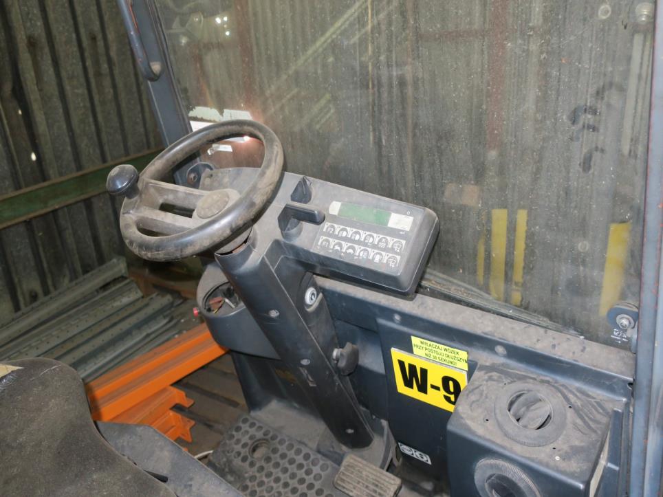 Food processing machinery-6