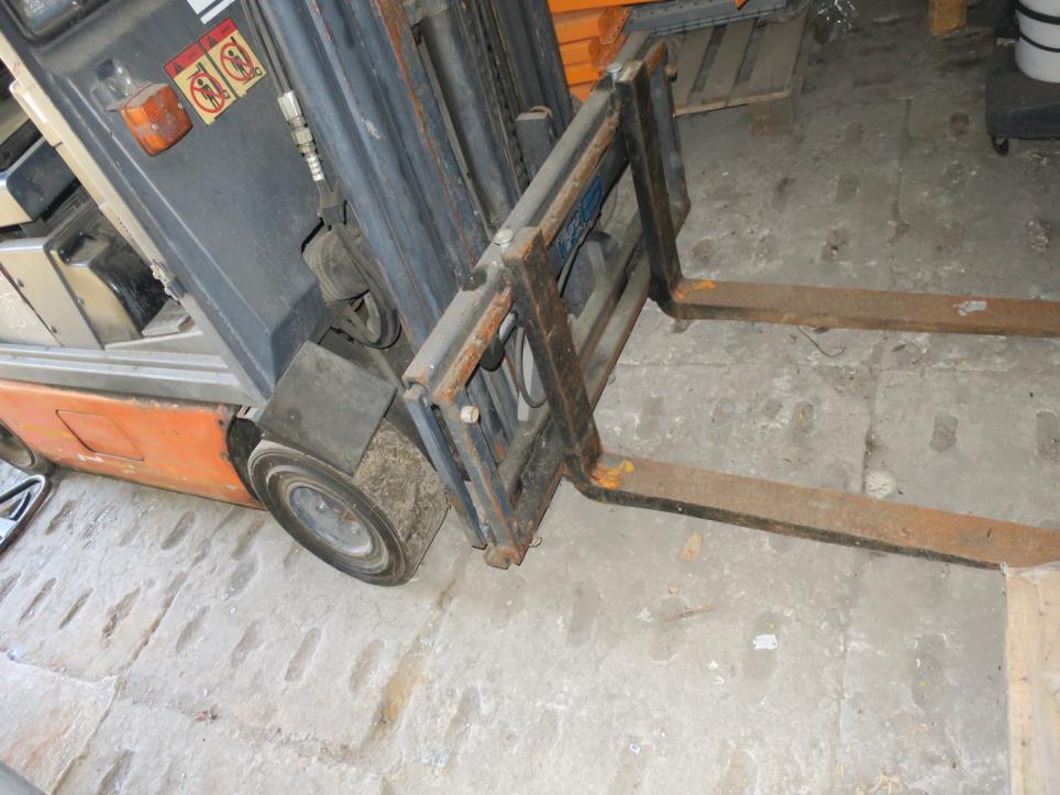 Food processing machinery-7