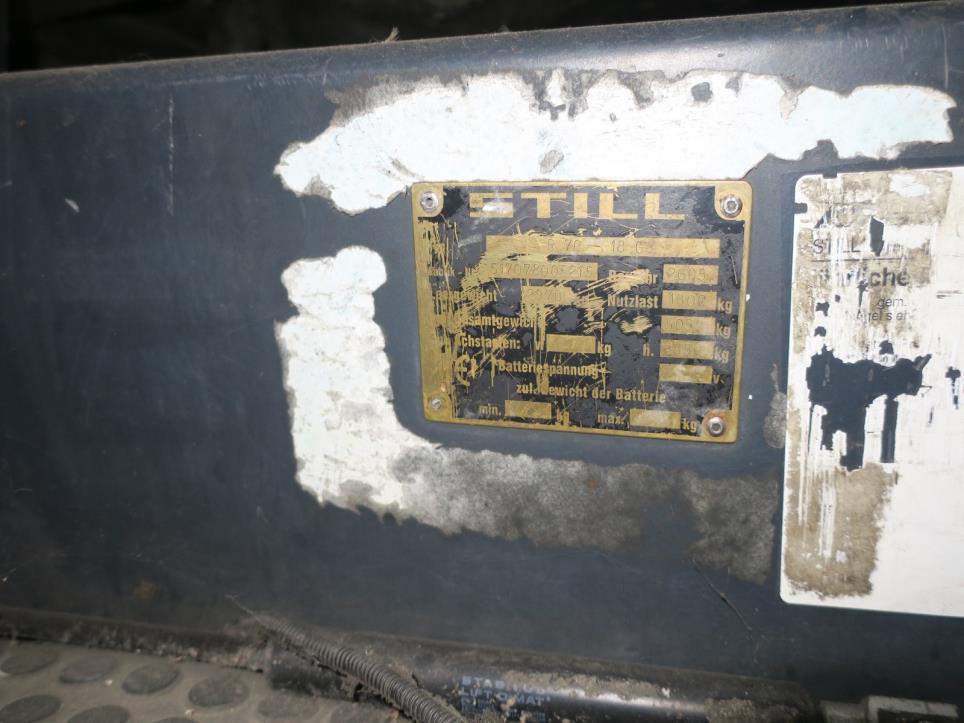 Food processing machinery-9