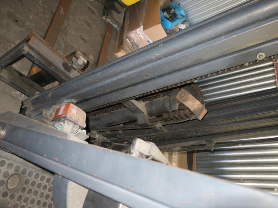 Food processing machinery-10