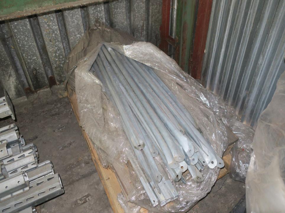 Food processing machinery-5