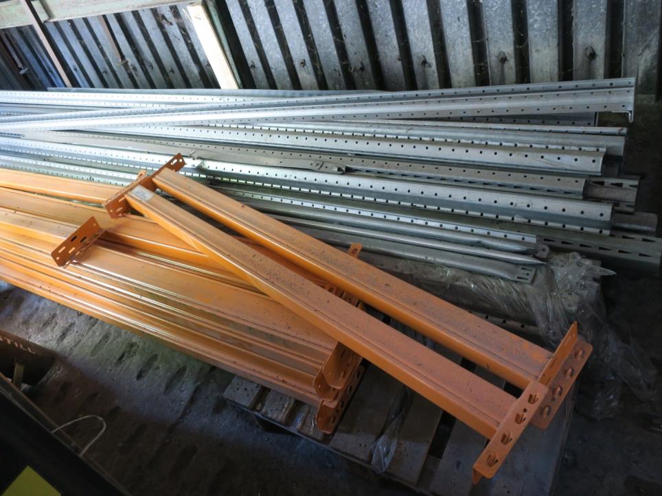 Food processing machinery-4