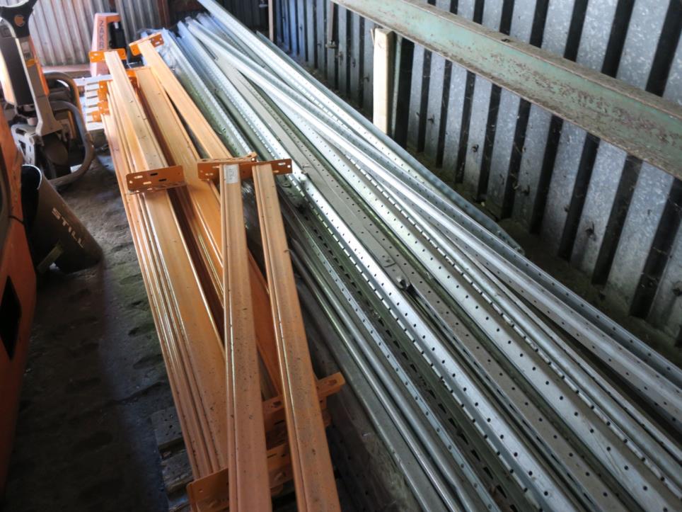 Food processing machinery-3