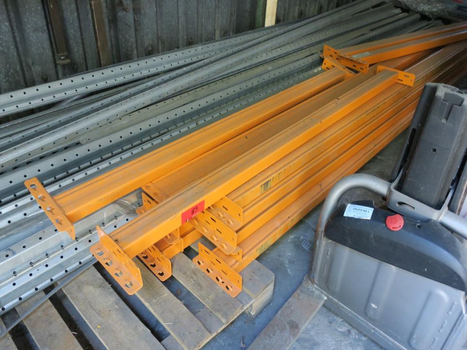 Food processing machinery-1