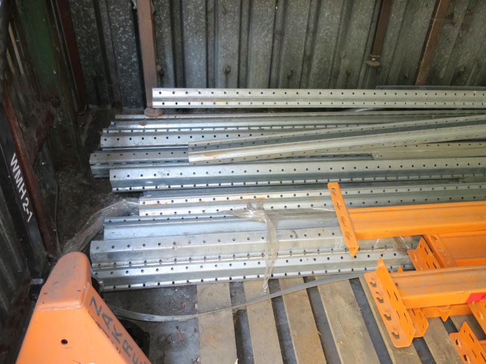 Food processing machinery-2