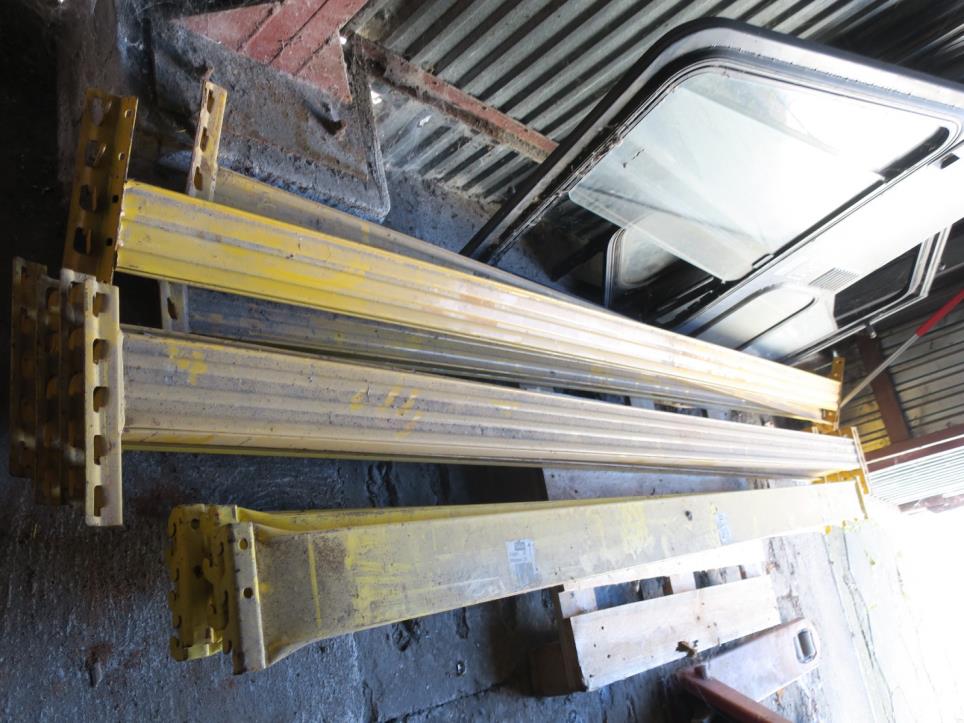 Food processing machinery-7