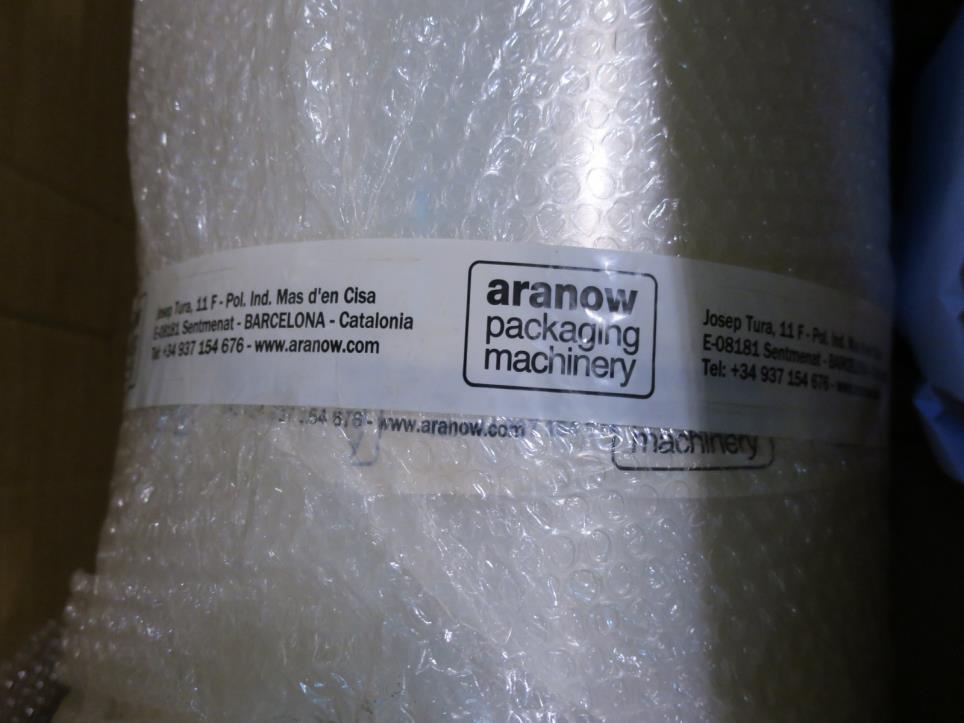 Balicí stroje na potraviny-2