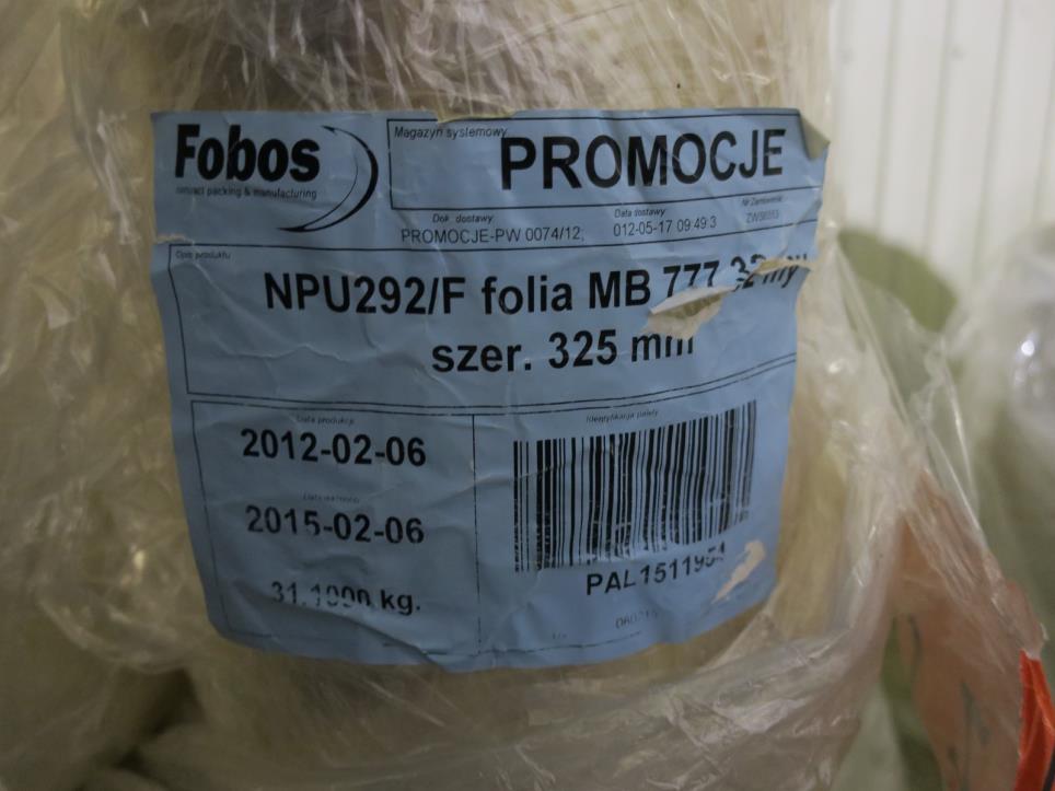 Maschinen zur Verpackung von Lebensmitteln-2