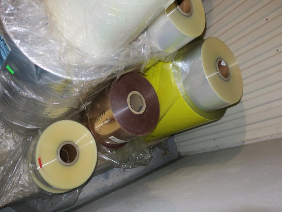 Maschinen zur Verpackung von Lebensmitteln-5