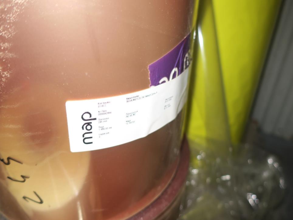 Maschinen zur Verpackung von Lebensmitteln-6