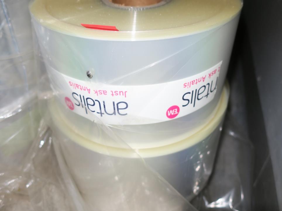 Maschinen zur Verpackung von Lebensmitteln-7